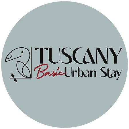 Tuscany Basic Urban Stay Baguio City Zewnętrze zdjęcie