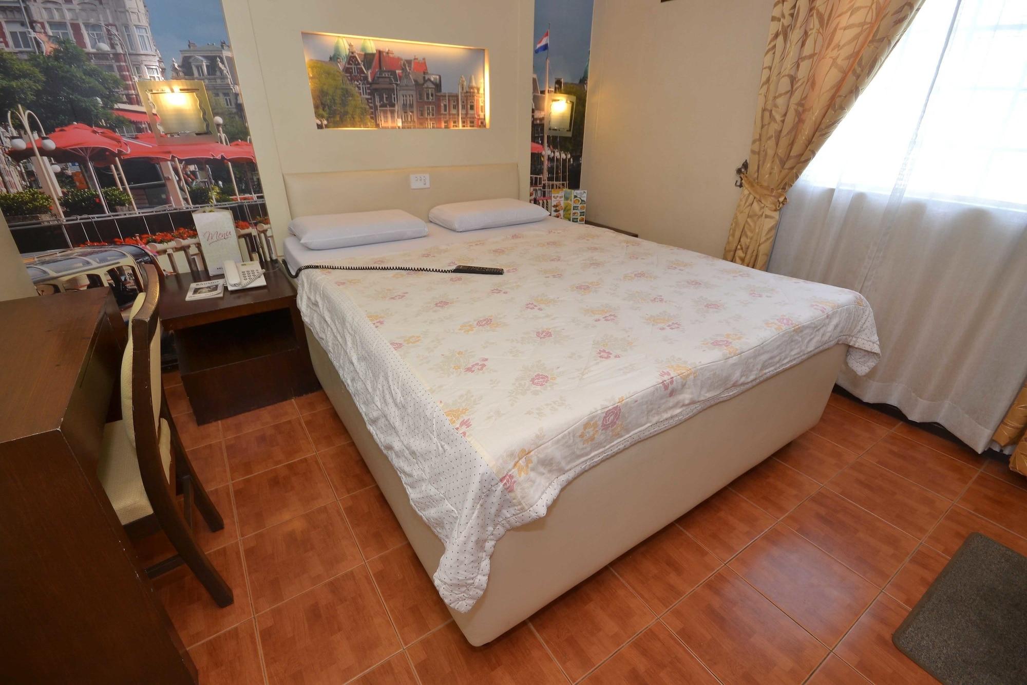 Tuscany Basic Urban Stay Baguio City Zewnętrze zdjęcie
