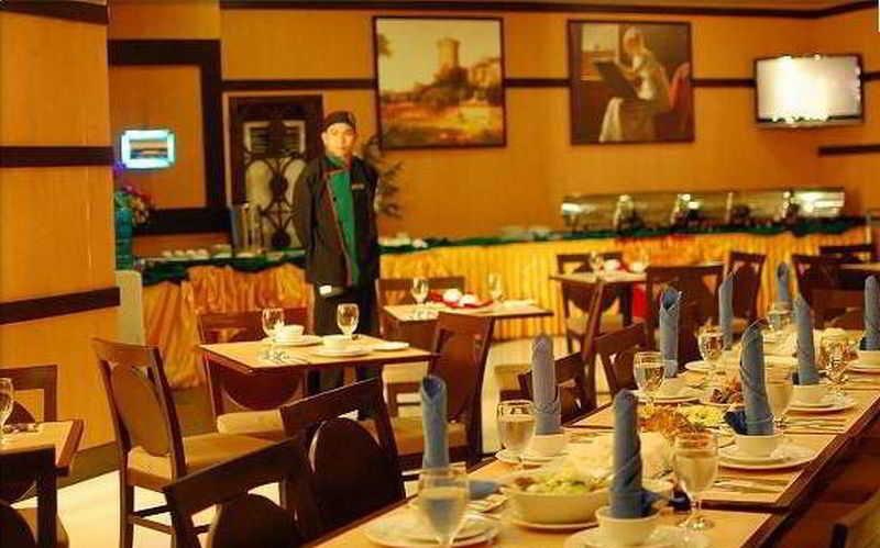 Tuscany Basic Urban Stay Baguio City Zewnętrze zdjęcie