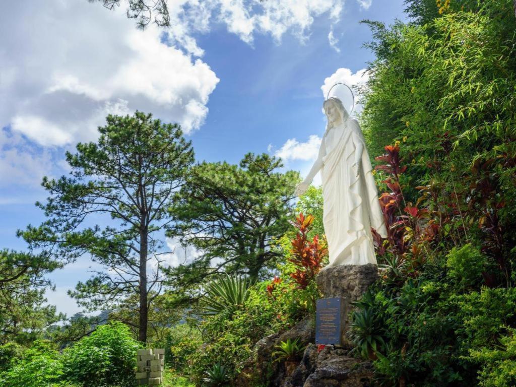 Tuscany Basic Urban Stay Baguio City Zewnętrze zdjęcie