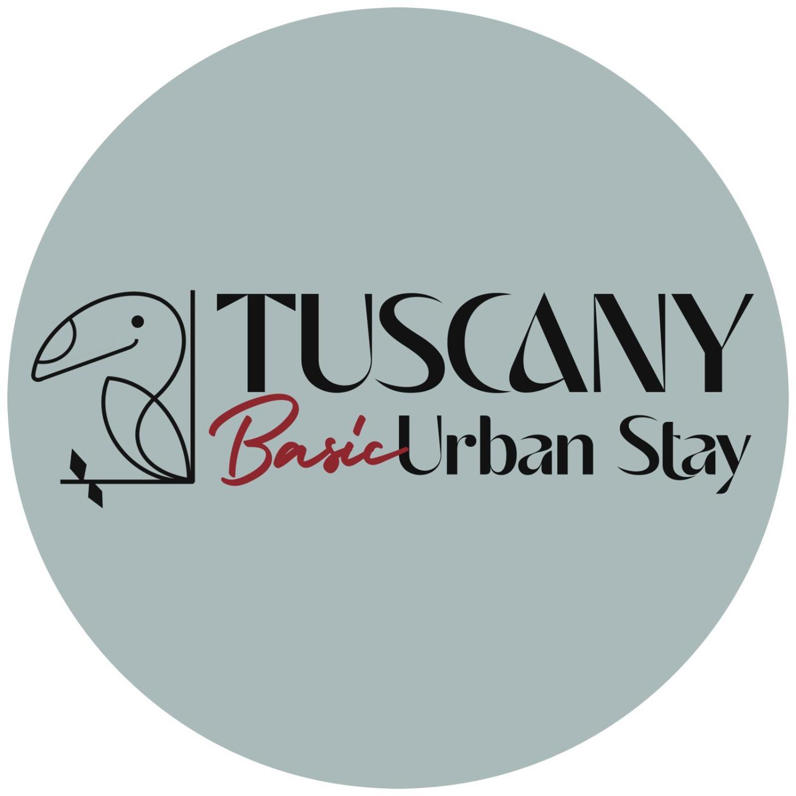 Tuscany Basic Urban Stay Baguio City Zewnętrze zdjęcie