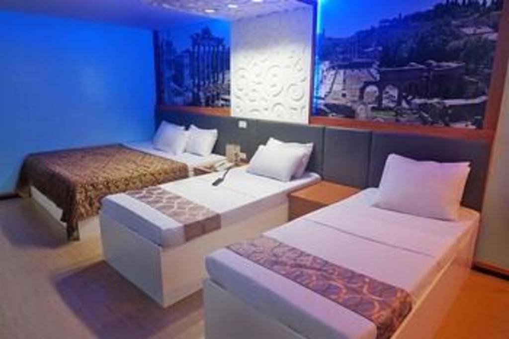 Tuscany Basic Urban Stay Baguio City Zewnętrze zdjęcie
