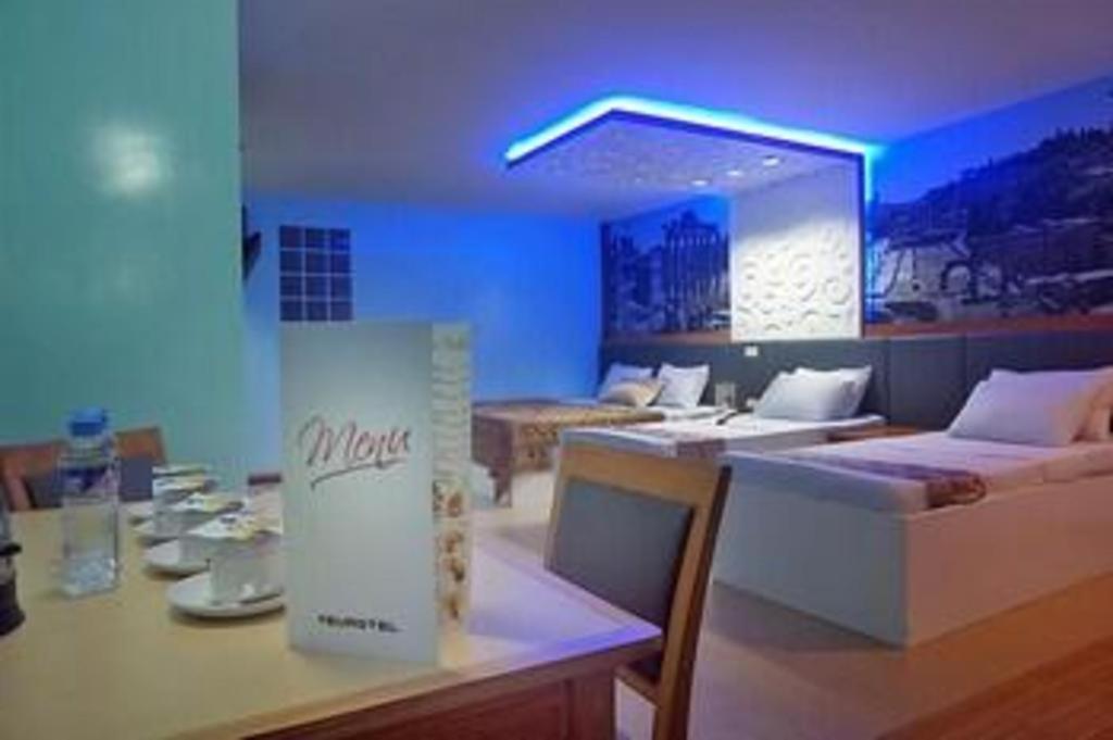 Tuscany Basic Urban Stay Baguio City Zewnętrze zdjęcie